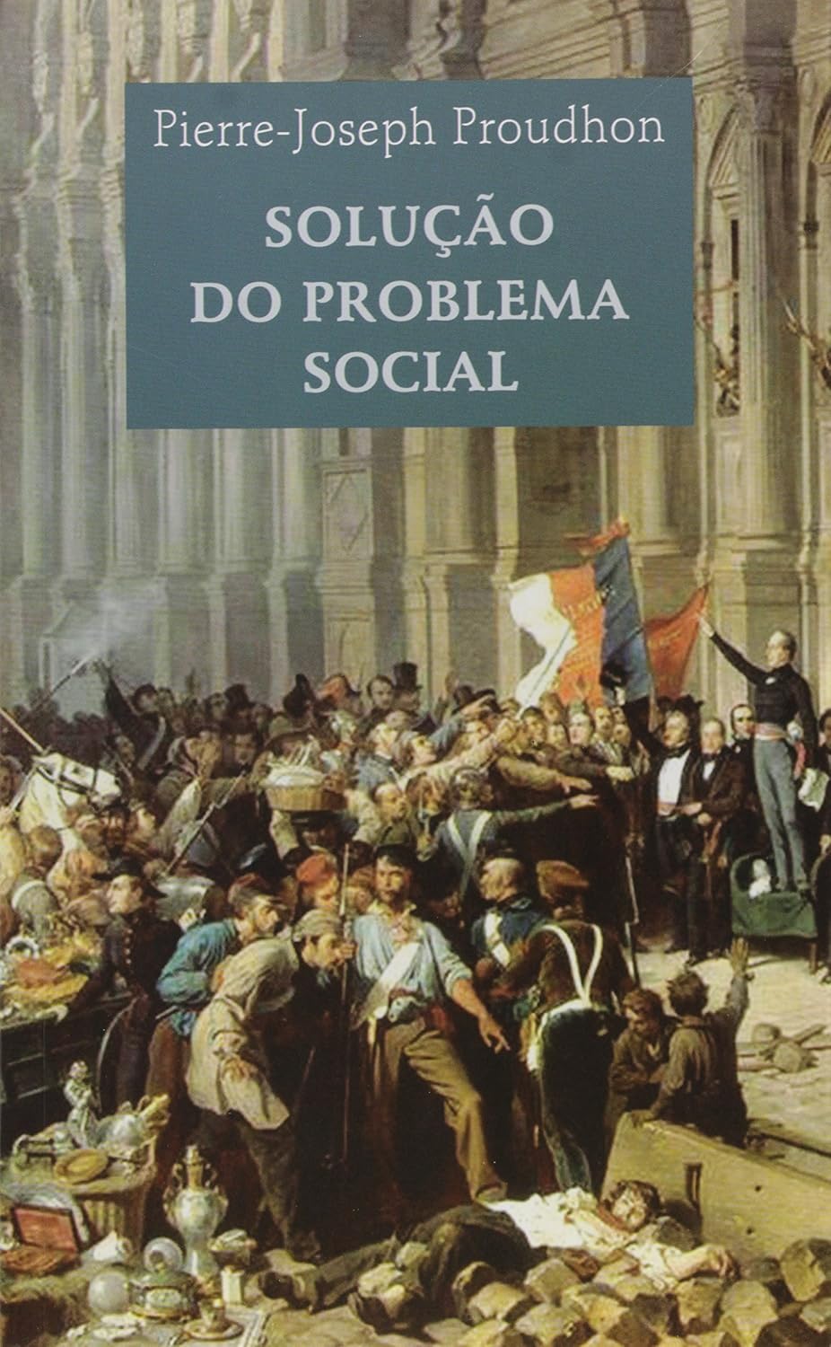 Solução do Problema Social baixar livro de graça