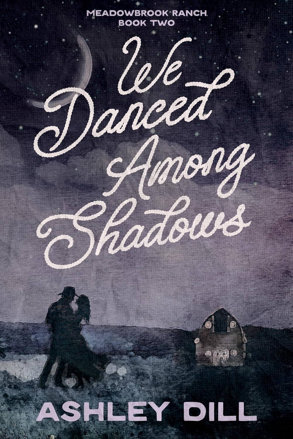 ler totalmente We Danced Among Shadows: A Single Dad, Emotional, Cowboy Romance (Meadowbrook Ranch Book 2) (English Edition)