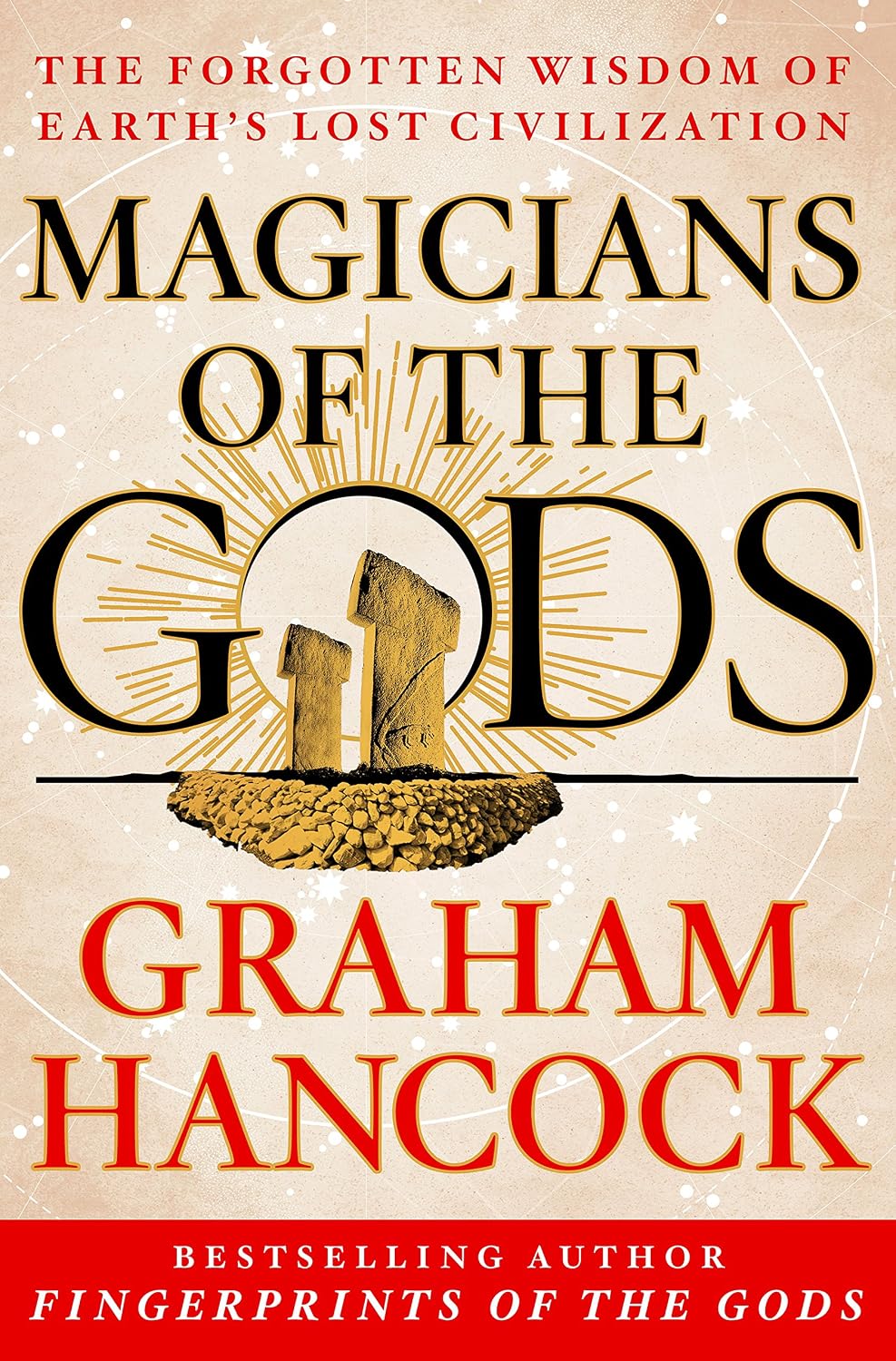 capítulo por capítulo baixar Magicians of the Gods: Sequel to the International Bestseller Fingerprints of the Gods (English Edition)