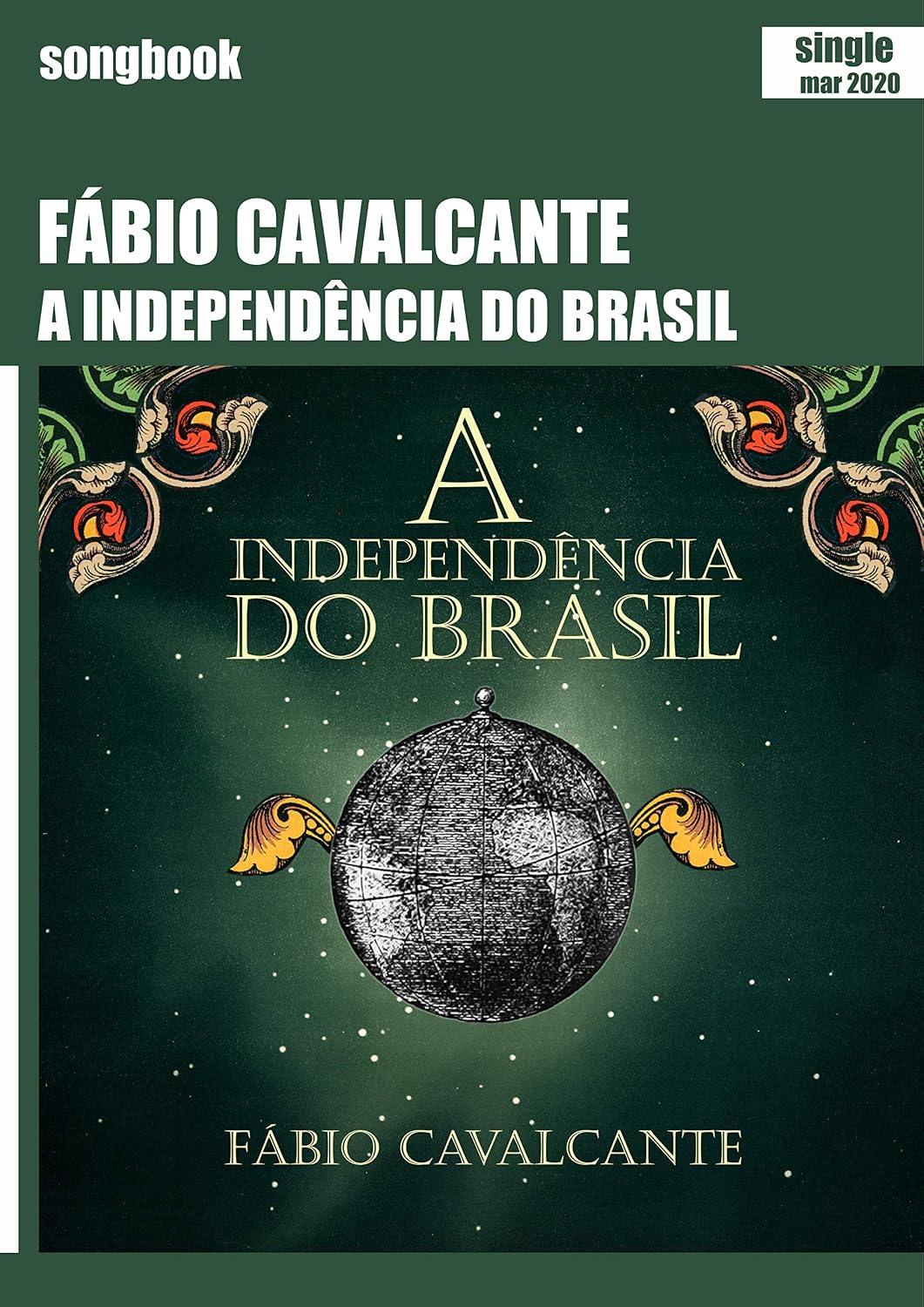 A Independência do Brasil: Songbook baixar o livro de graça