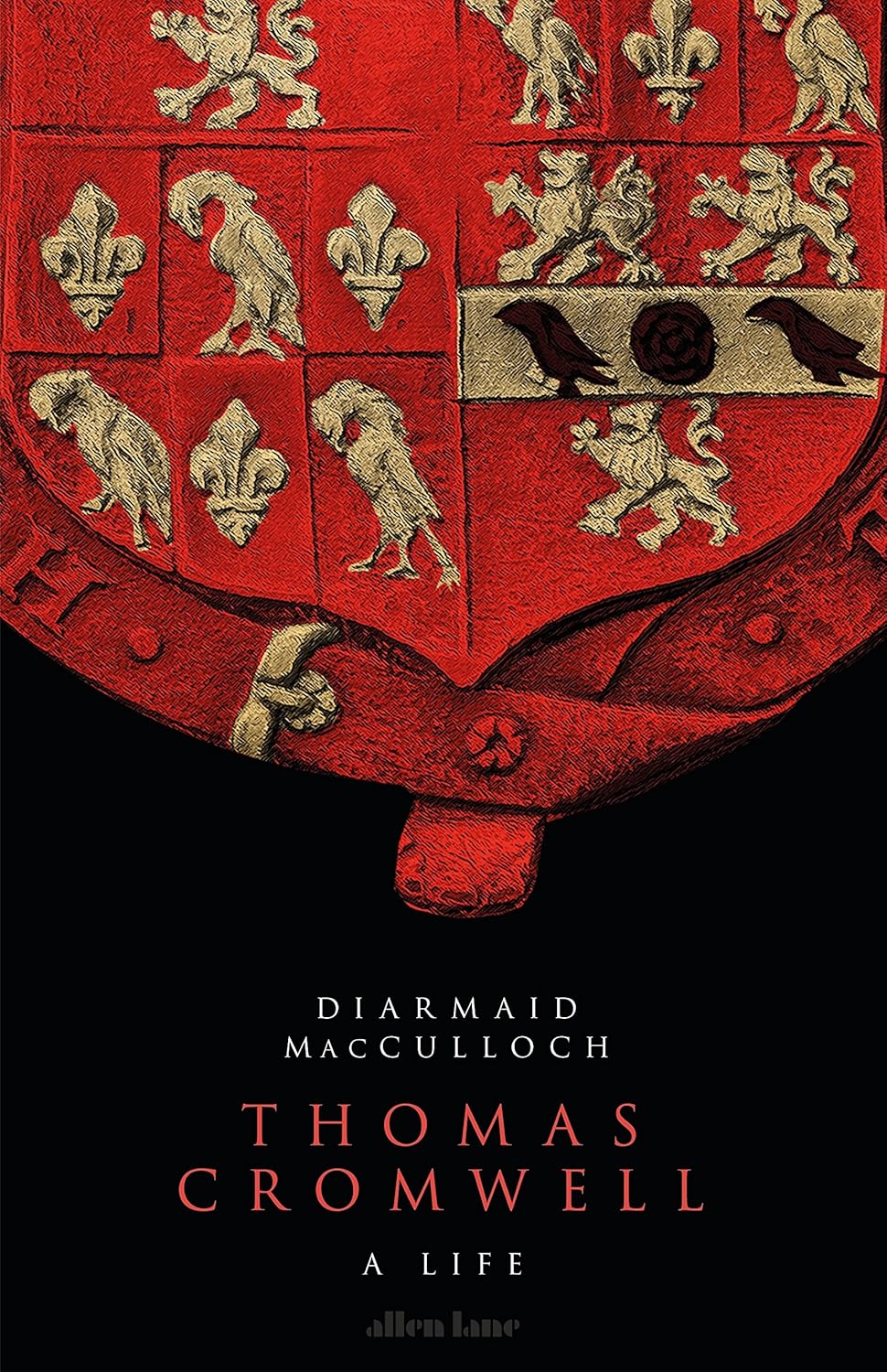 capítulo por capítulo baixar Thomas Cromwell: A Life
