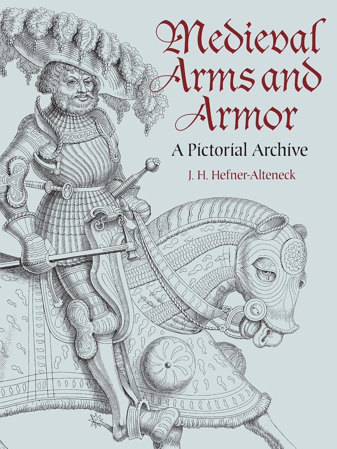 capítulo por capítulo baixar Medieval Arms and Armor: A Pictorial Archive