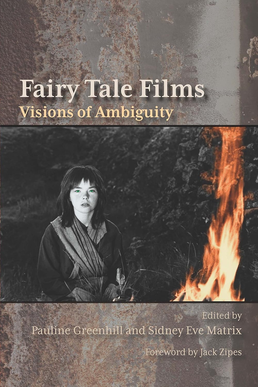 Fairy Tale Films: Visions of Ambiguity (English Edition) baixar livro de graça