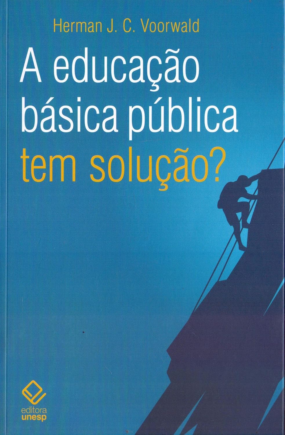capítulo por capítulo baixar A educação básica pública tem solução?