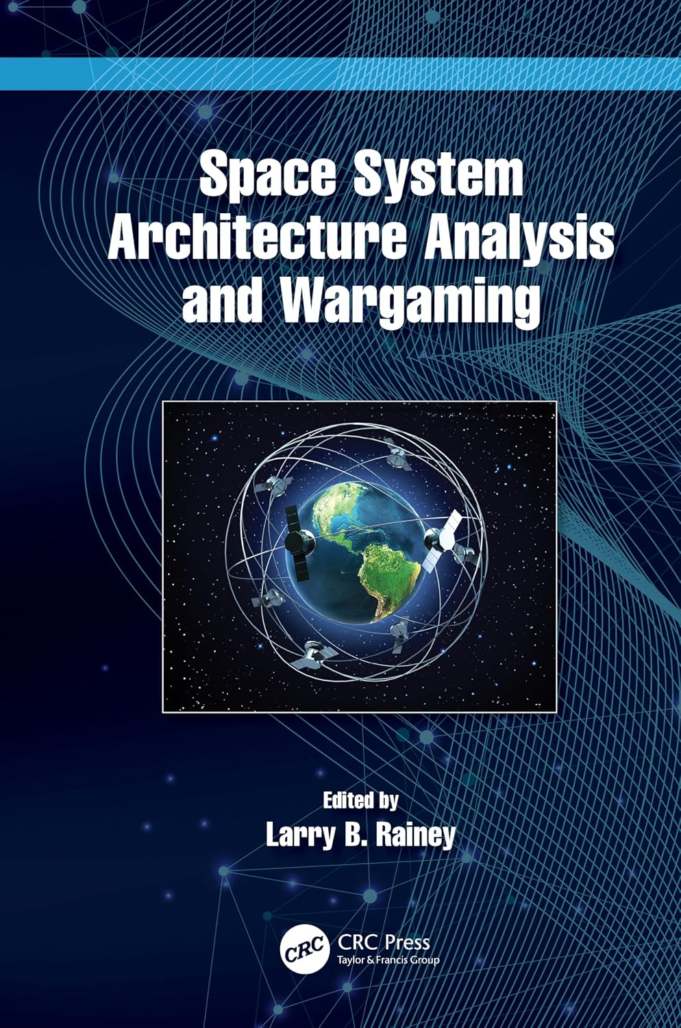 ler totalmente Space System Architecture Analysis and Wargaming