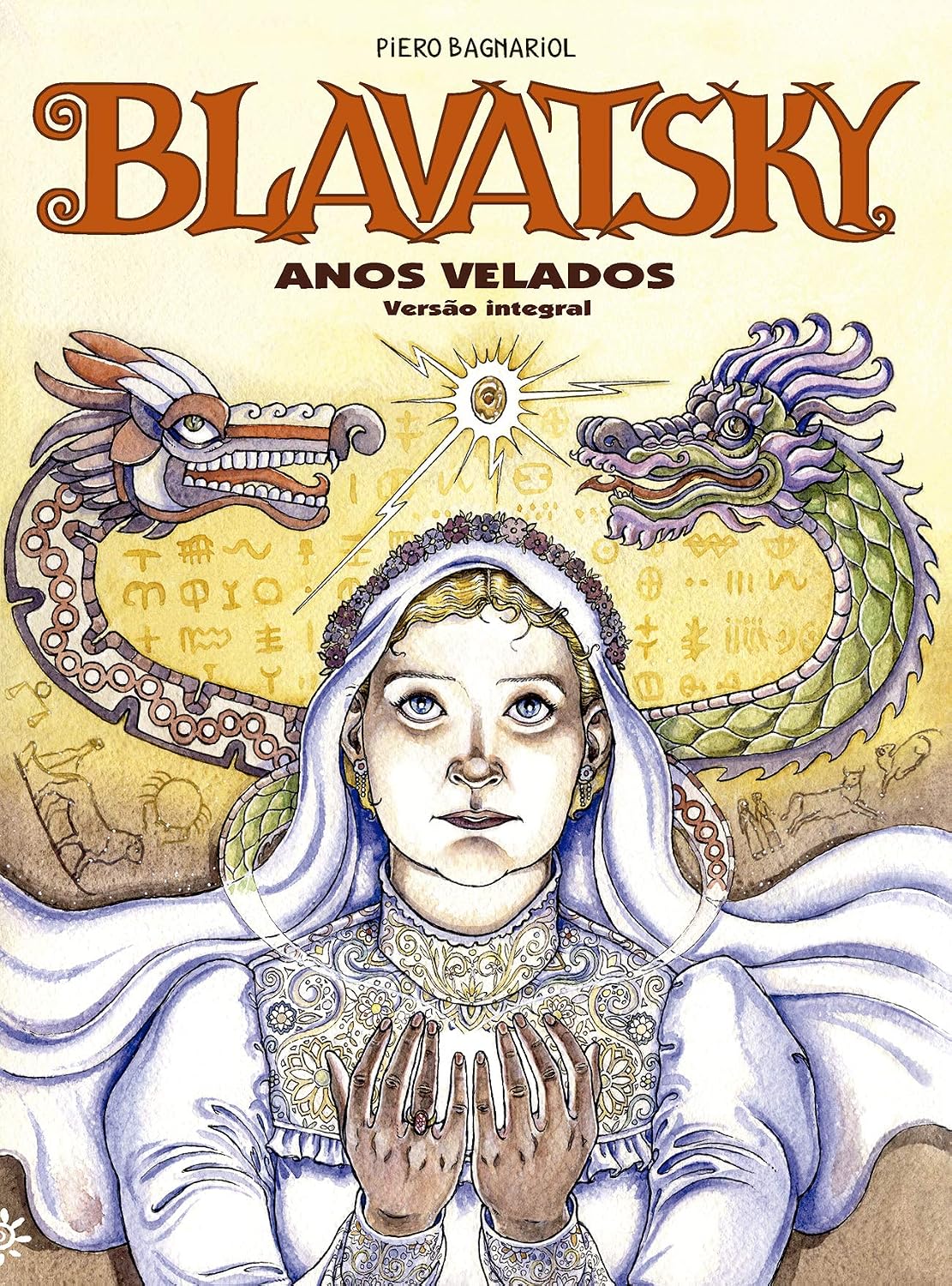 capítulo por capítulo baixar Blavatsky - Anos Velados (versão integral)