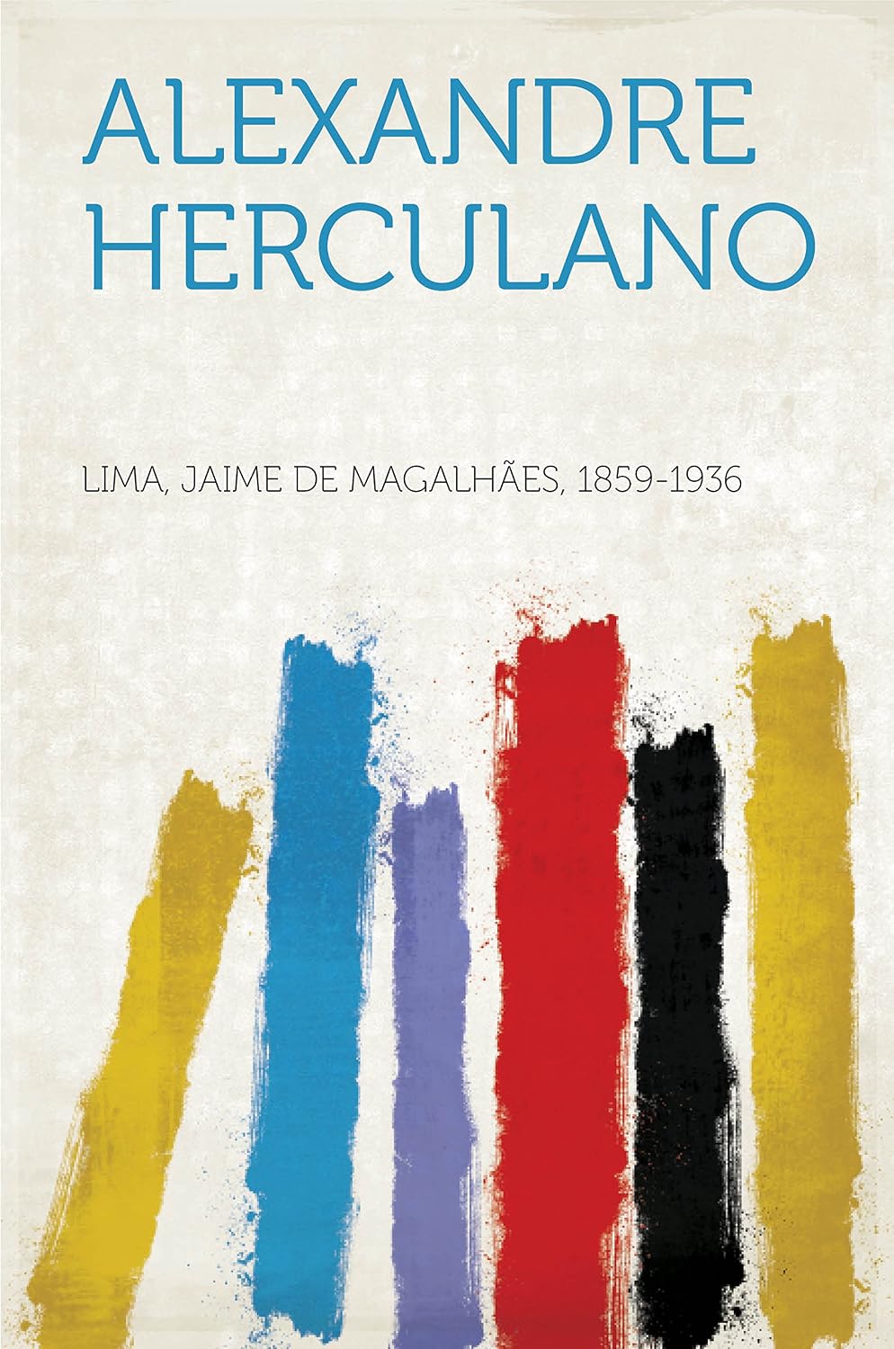 Alexandre Herculano