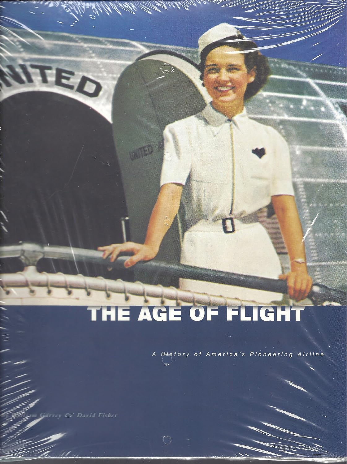 capítulo por capítulo baixar The Age of Flight: A History of America's Pioneering Airline