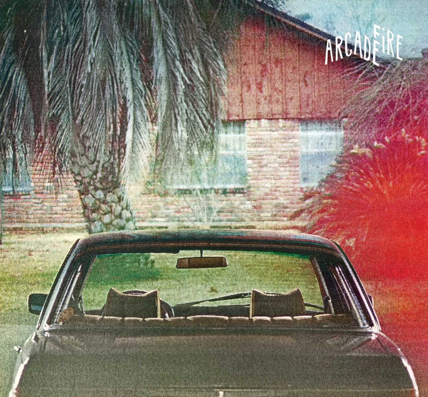 Arcade Fire - The Suburbs - City Slang - 2742629/B baixar o livro de graça