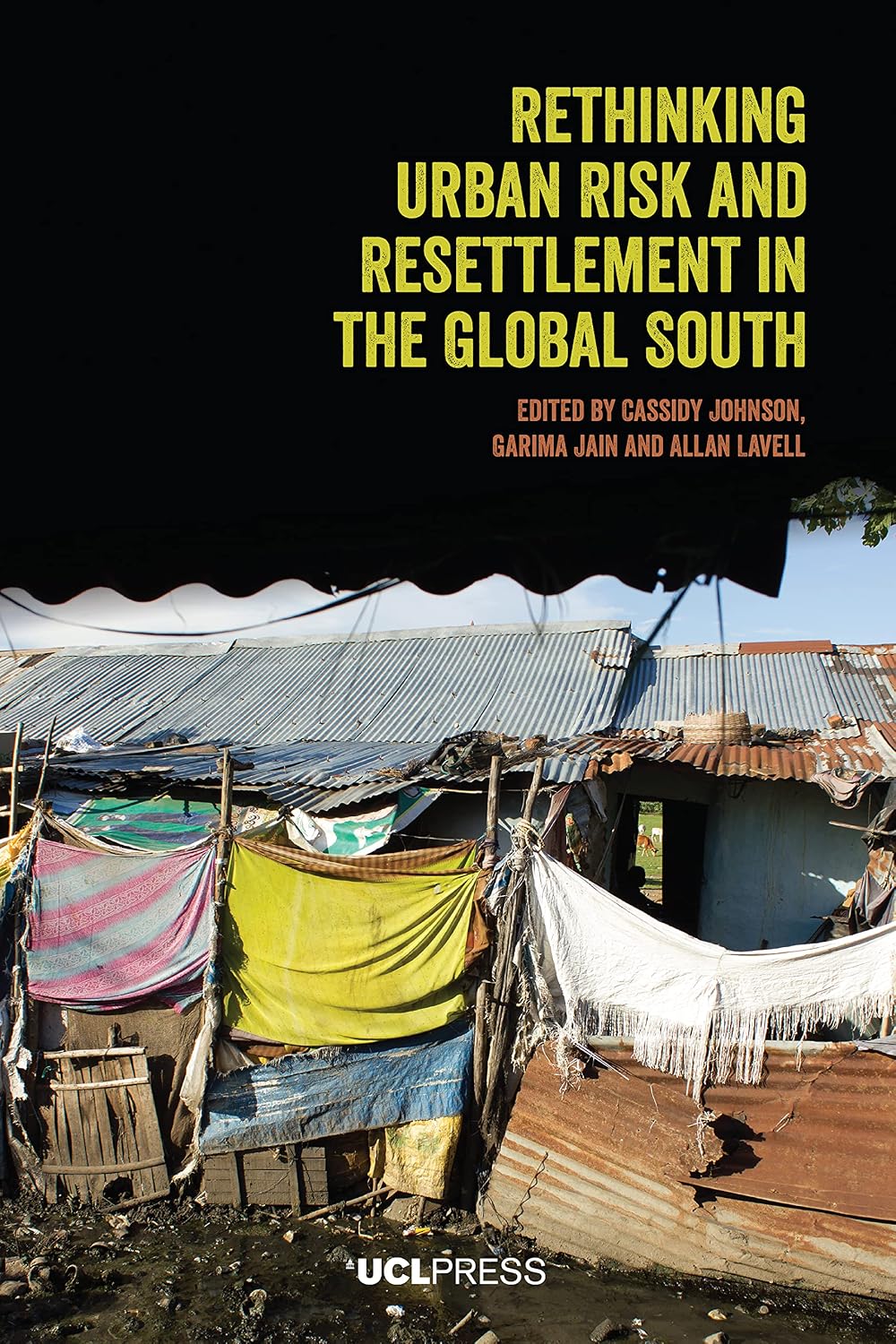 Rethinking Urban Risk and Resettlement in the Global South (English Edition) baixar o livro de graça