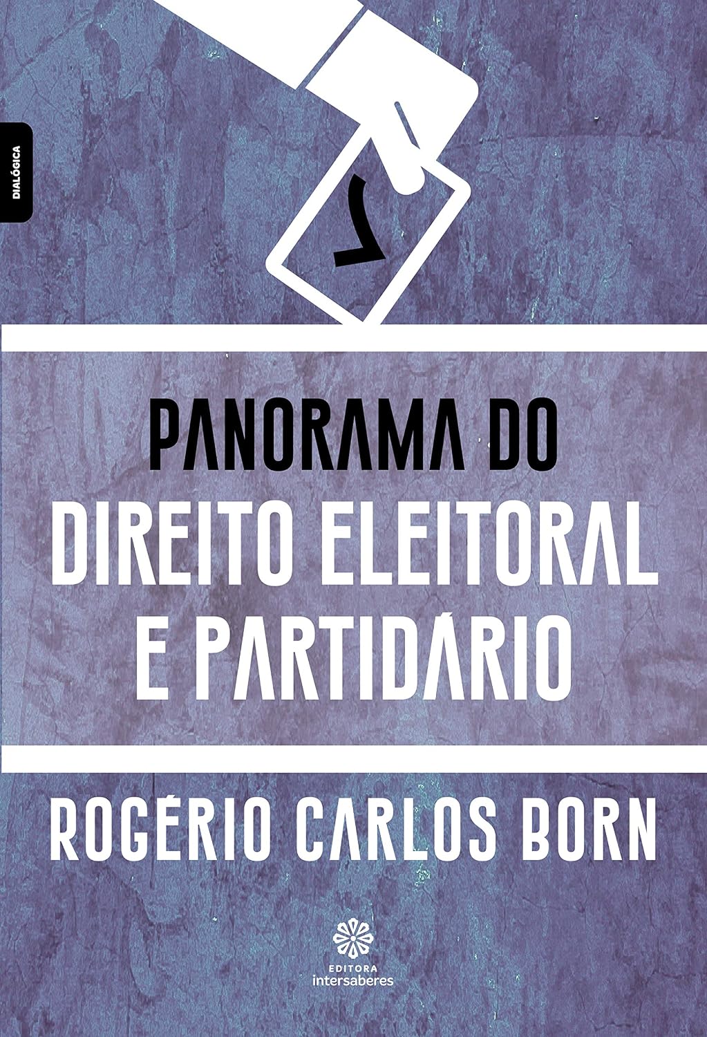 capítulo por capítulo baixar Panorama do direito eleitoral e partidário