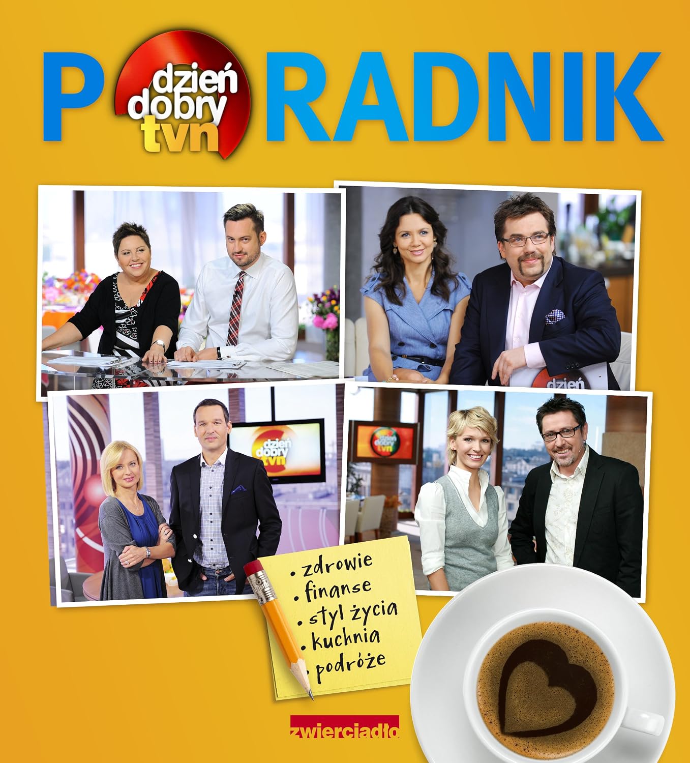 capítulo por capítulo baixar Poradnik Dzień dobry TVN