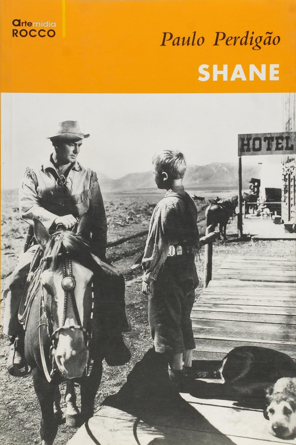 Shane