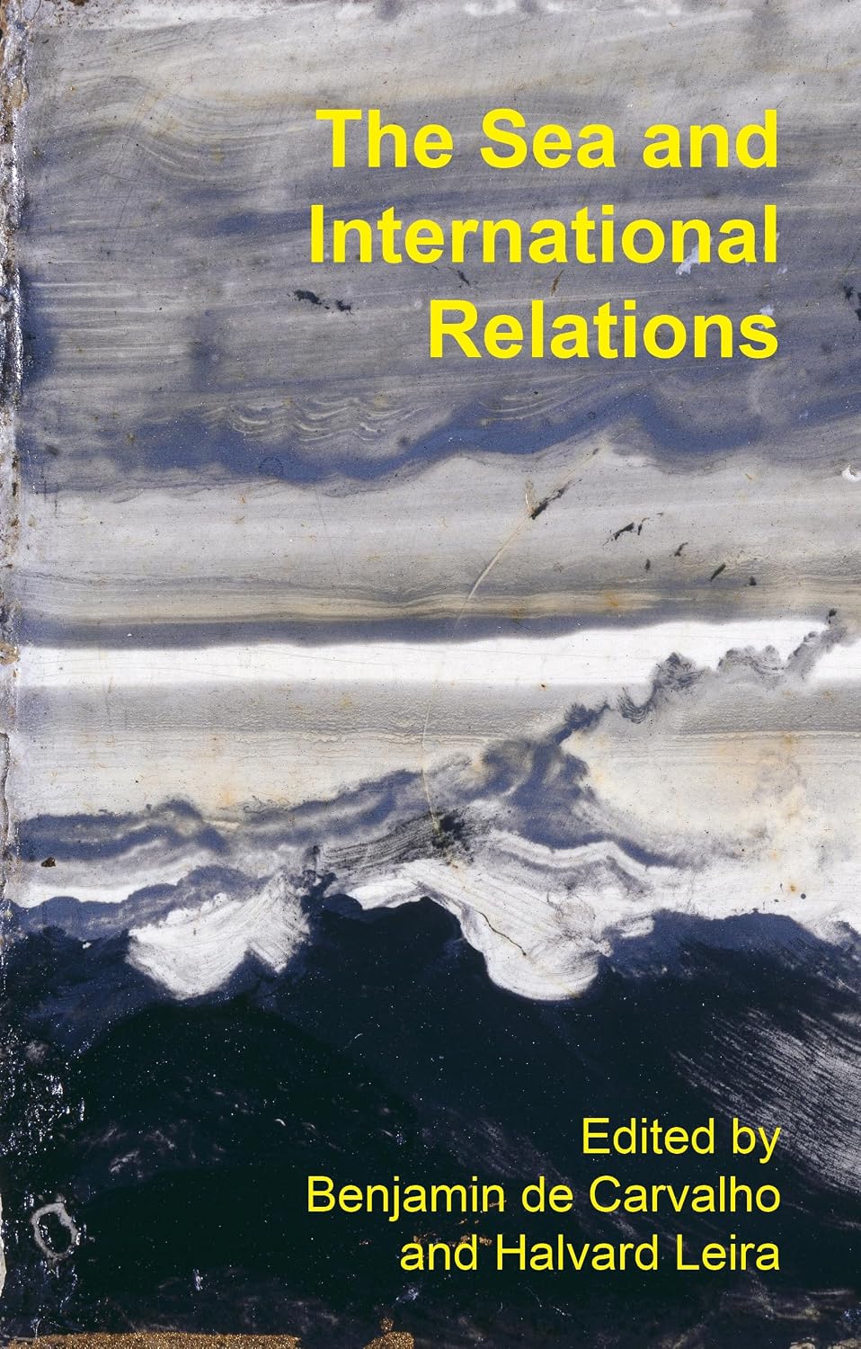 ler totalmente The Sea and International Relations (English Edition)