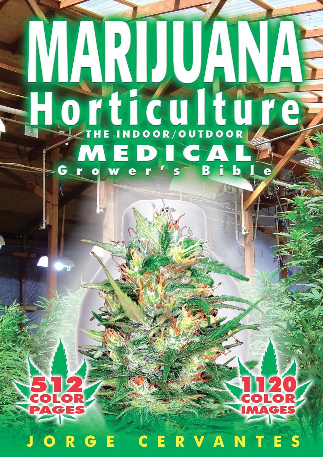 Marijuana Horticulture: The Indoor/Outdoor Medical Grower's Bible (English Edition) baixar livro de graça