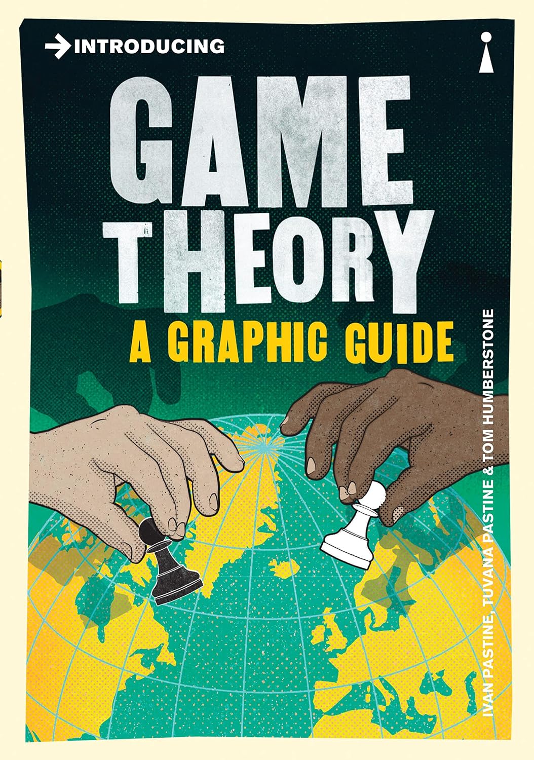 Introducing Game Theory: A Graphic Guide (Graphic Guides) (English Edition) baixar o livro de graça