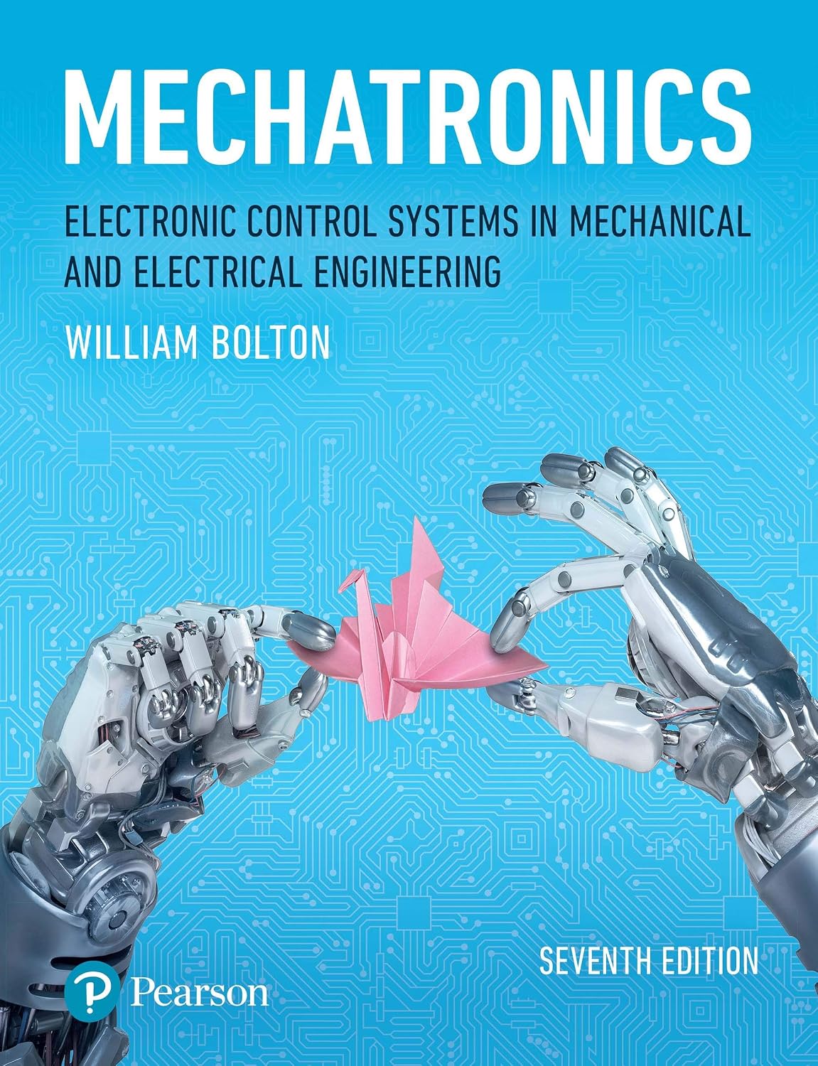 ler totalmente Mechatronics: Electronic Control Systems In Mechanical And Electrical Engineering (English Edition)