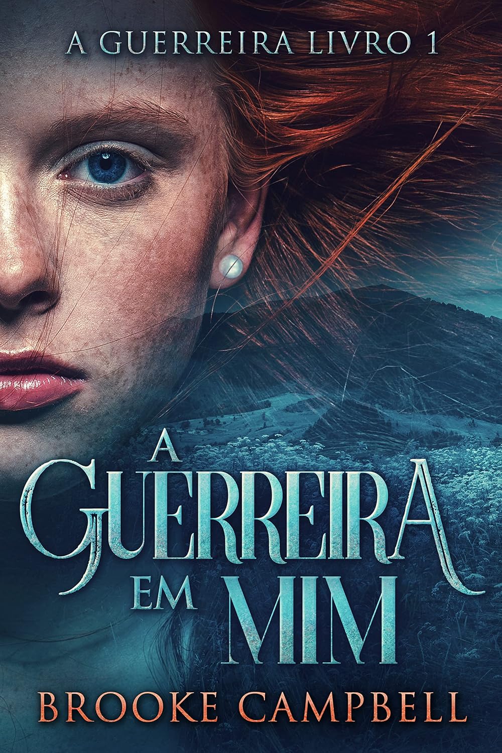 A Guerreira Em Mim baixar livro de graça