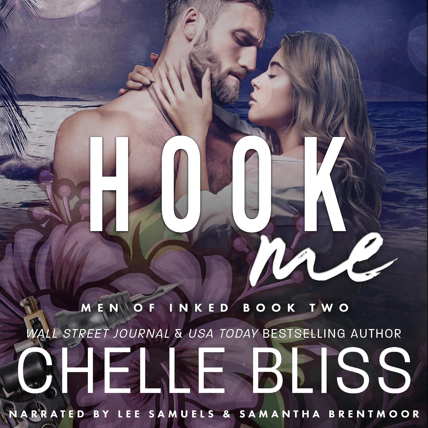 capítulo por capítulo baixar Hook Me: Men of Inked, Book 2