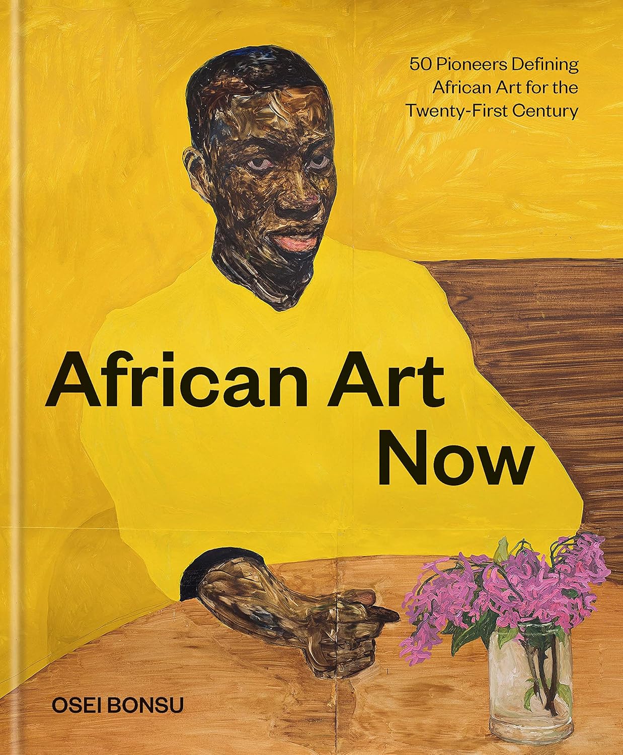 ler totalmente African Art Now: 50 Pioneers Defining African Art for the Twenty-First Century