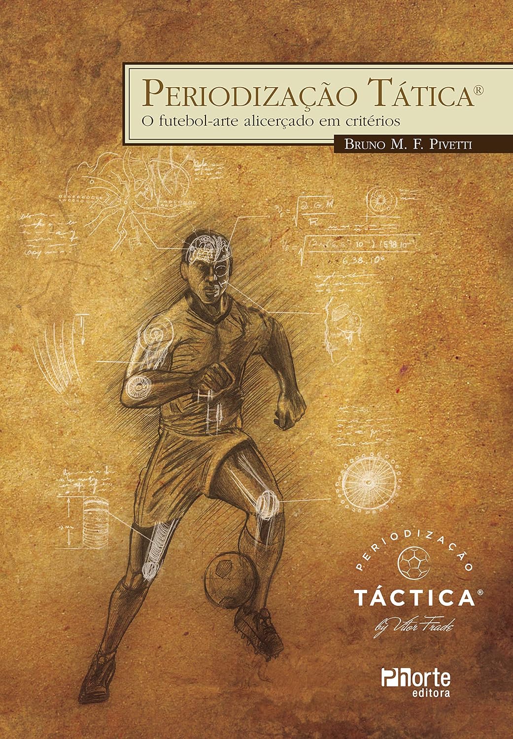 ler totalmente Periodização tática: o futebol-arte alicerçado em critérios