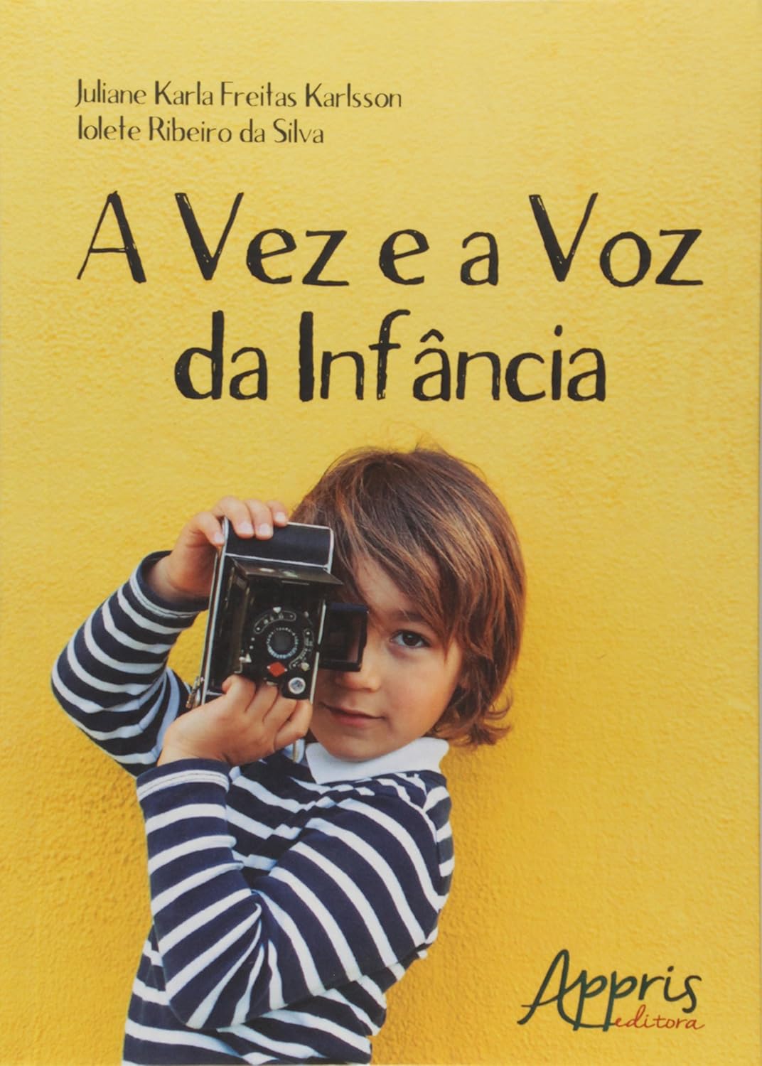 A vez e a voz da infância baixar o livro de graça