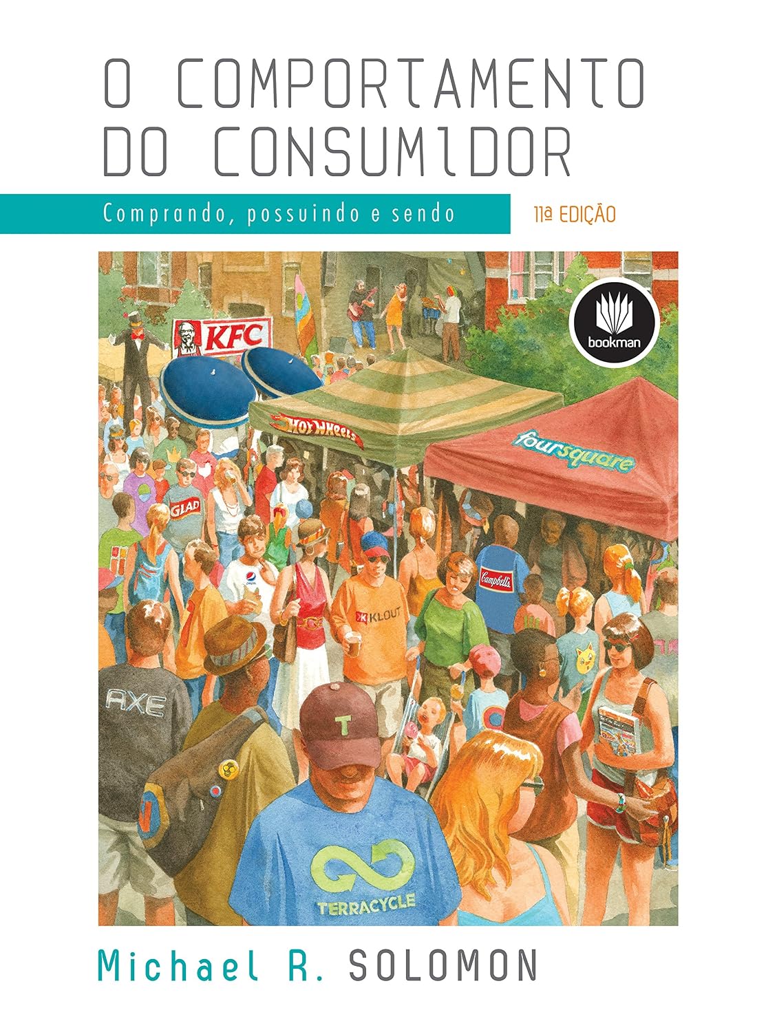 O Comportamento do Consumidor: Comprando, Possuindo e Sendo baixar o livro de graça
