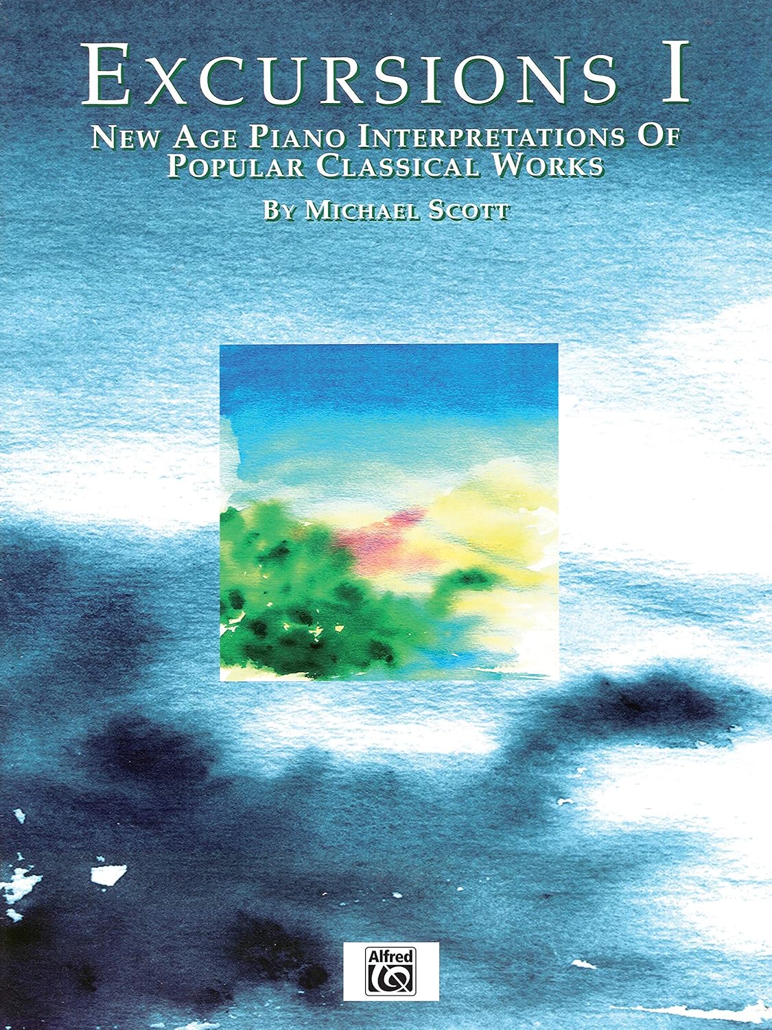 Excursions 1: New Age Piano Interpretations of Popular Classical Works baixar o livro de graça