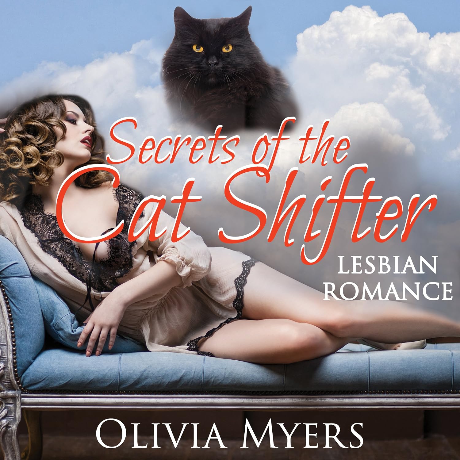 Secrets of the Cat Shifter baixar livro de graça