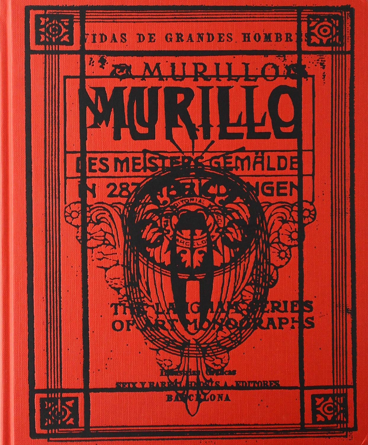 capítulo por capítulo baixar Aplicación Murillo: Materialismo, Charitas y Populismo