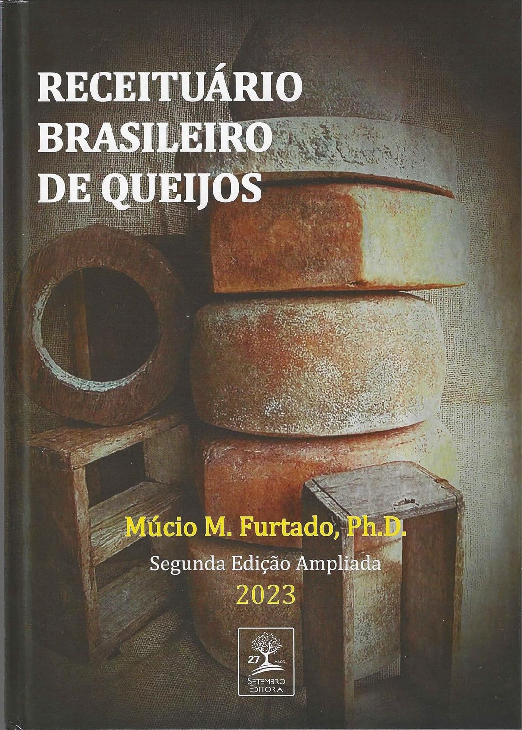 RECEITUÁRIO BRASILEIRO DE QUEIJOS baixar livro de graça