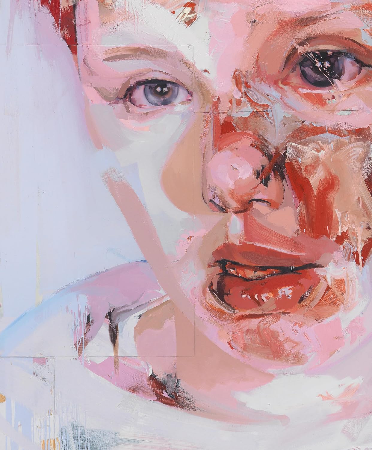 capítulo por capítulo baixar Jenny Saville