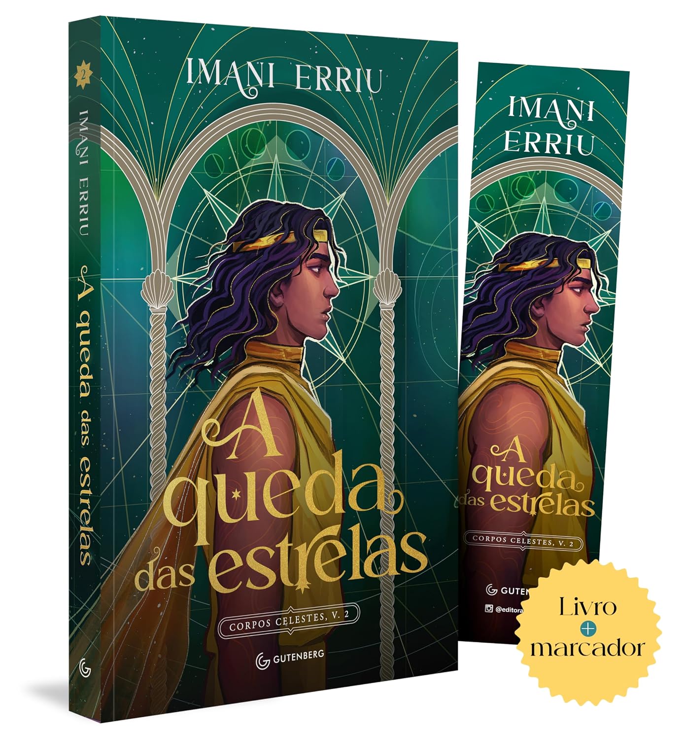 A queda das estrelas (Trilogia Corpos Celestes, Livro 2) - (Sucesso no TikTok) baixar o livro de graça