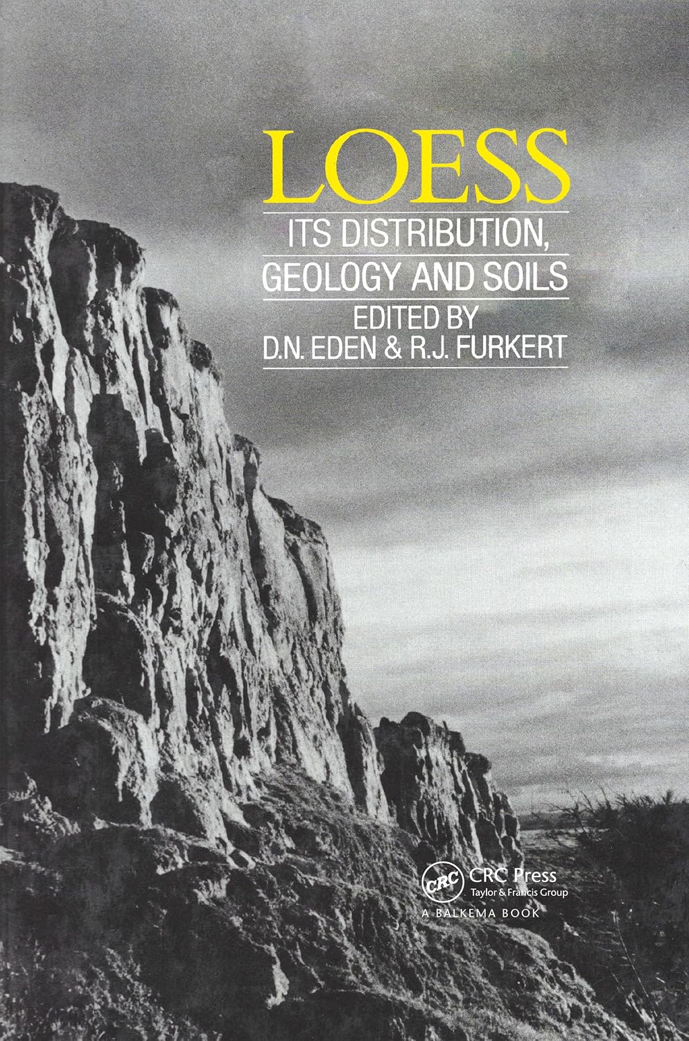 Loess: Its Distribution, Geology and Soils: Proceedings of an international symposium, New Zealand, 13-21 February 1987 (English Edition) baixar o livro de graça