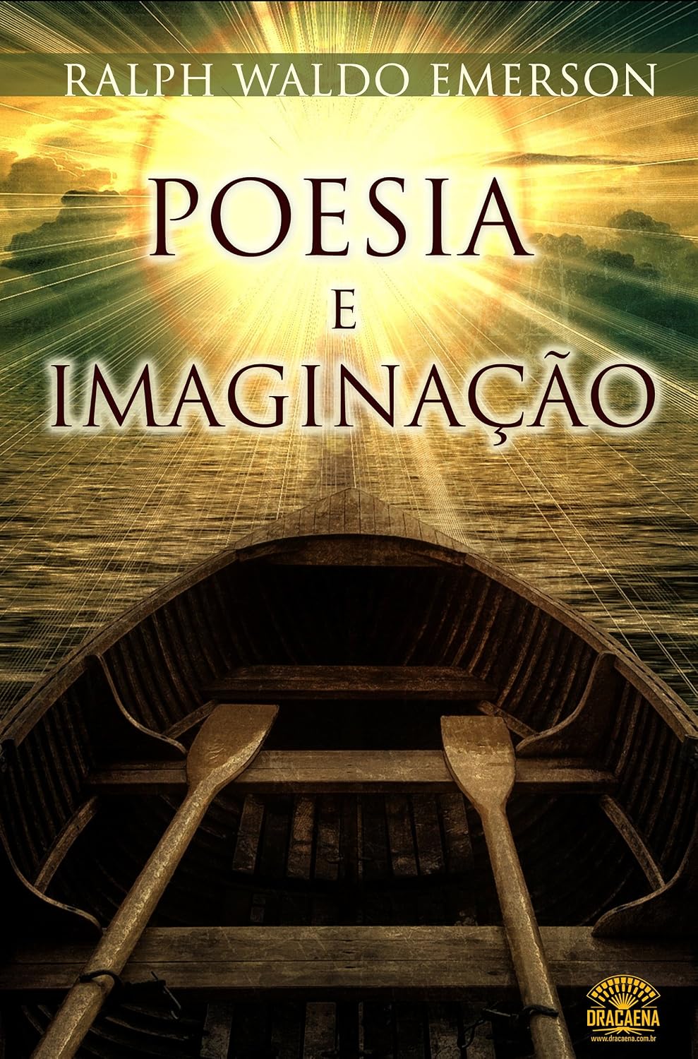 Poesia e imaginação: Ensaios de Ralph Waldo Emerson baixar livro de graça