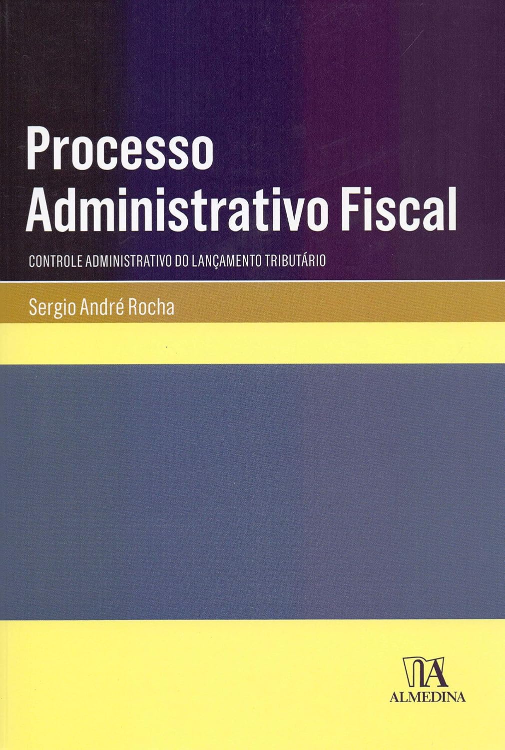 ler totalmente Processo administrativo fiscal: controle administrativo do lançamento tributário