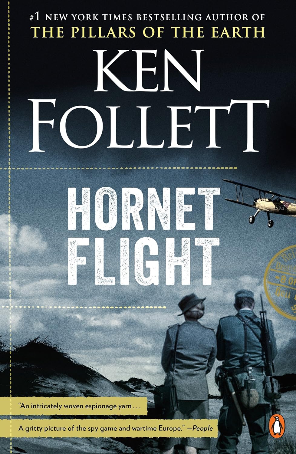 Hornet Flight (English Edition) baixar livro de graça