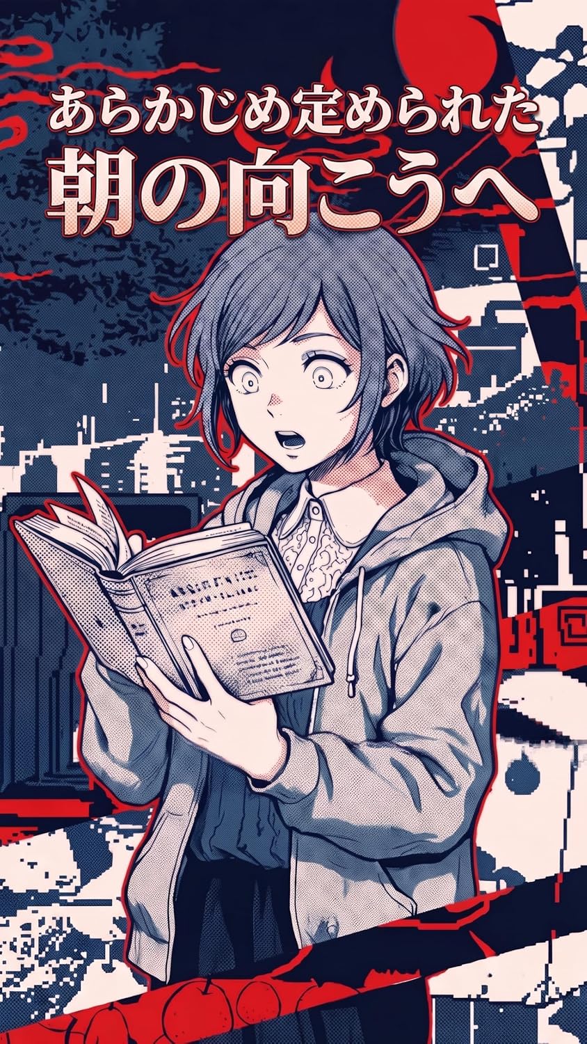 ler totalmente arakajimekimeraretaasanomukouhe (nogibunnko) (Japanese Edition)