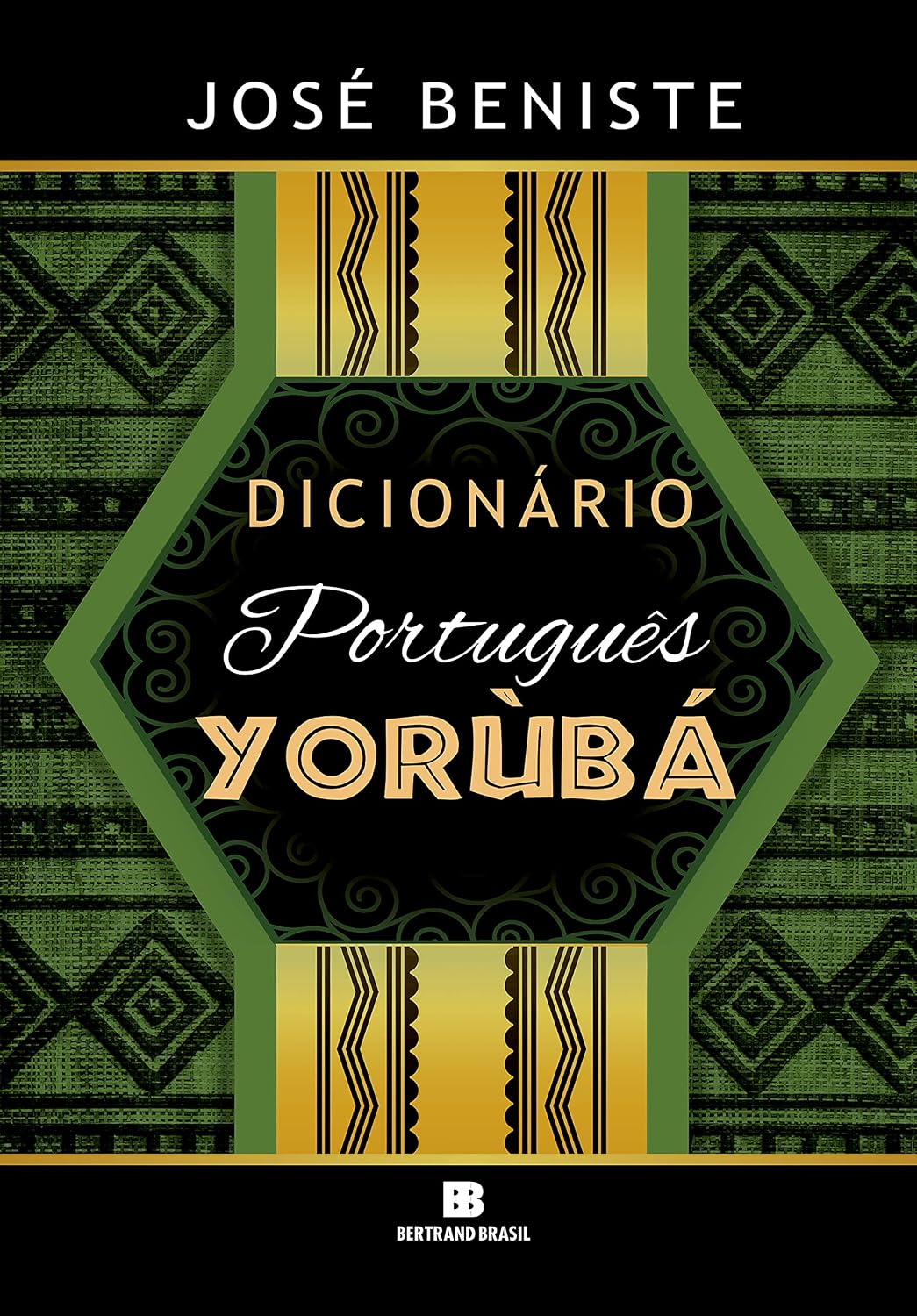 Dicionário Português-Yorùbá baixar o livro de graça