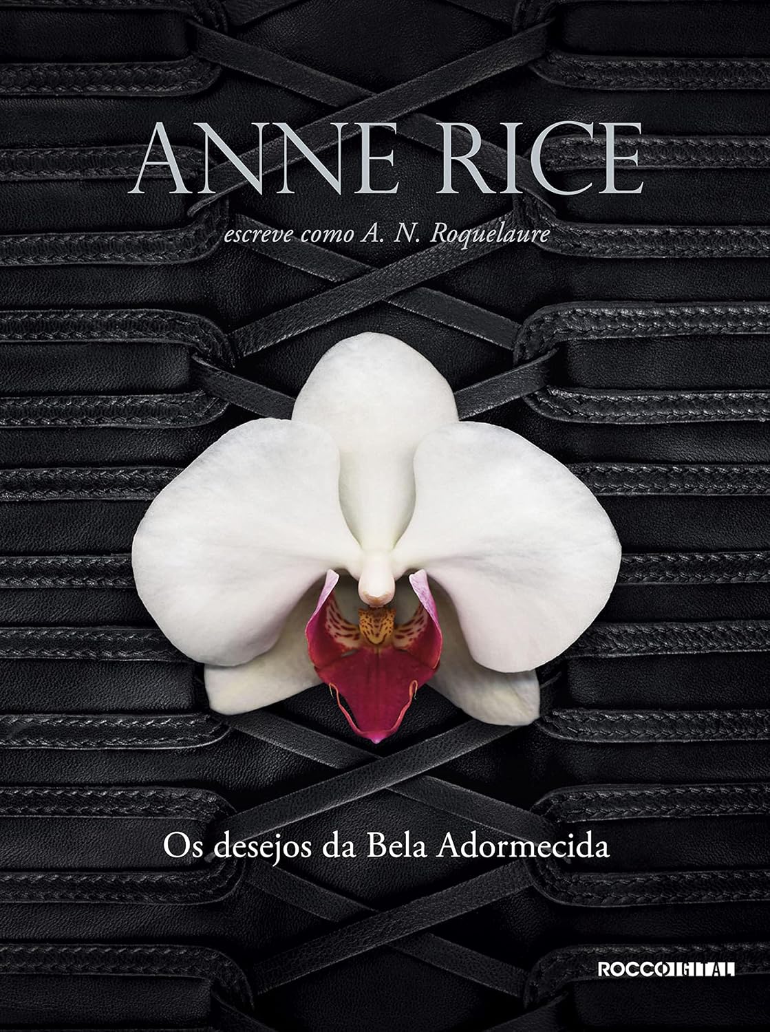 Os desejos da Bela Adormecida