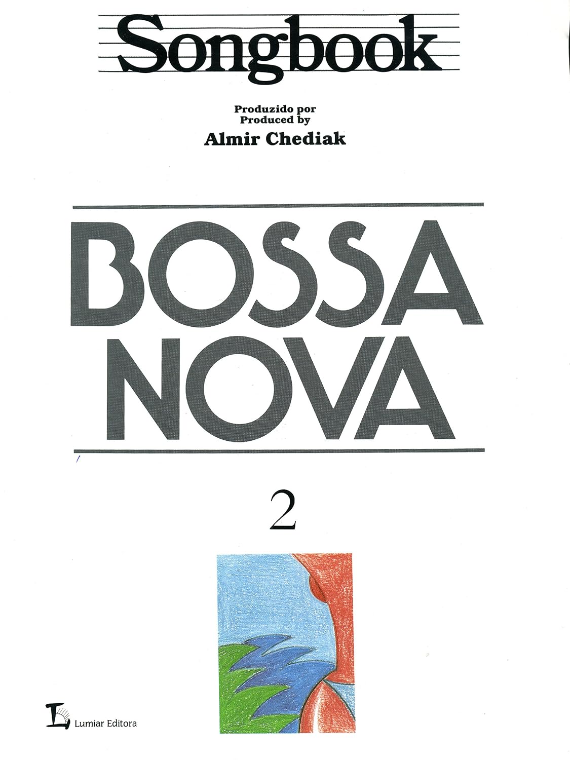 capítulo por capítulo baixar Songbook Bossa Nova - Volume 2