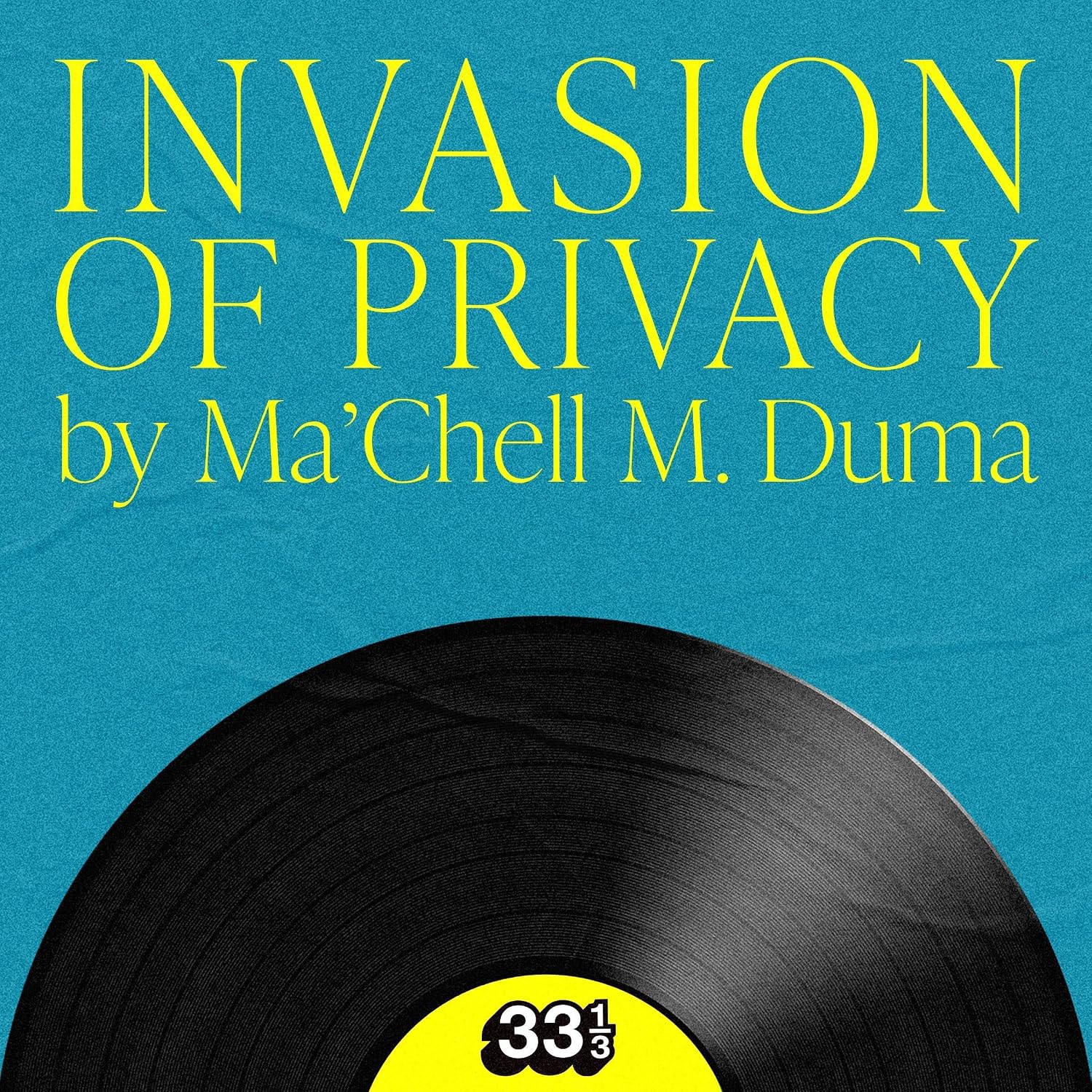 ler totalmente Cardi B's Invasion of Privacy: 33 1/3