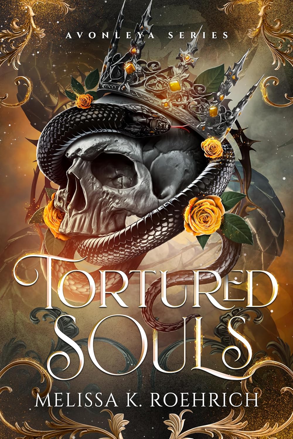 ler totalmente Tortured Souls (The Avonleya Series Book 1) (English Edition)