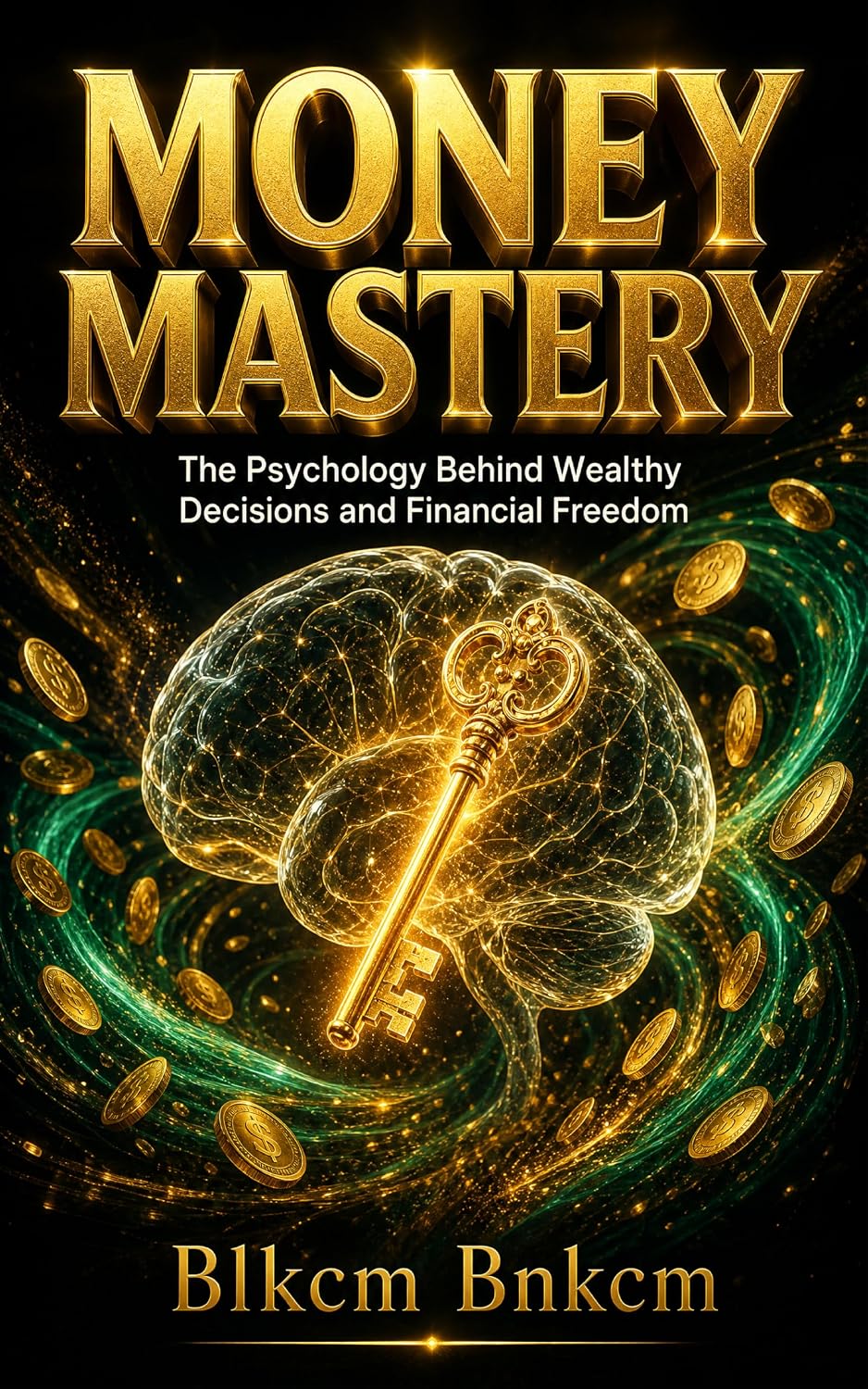 MONEY MASTERY: The Psychology Behind Wealthy Decisions and Financial Freedom (English Edition) baixar o livro de graça