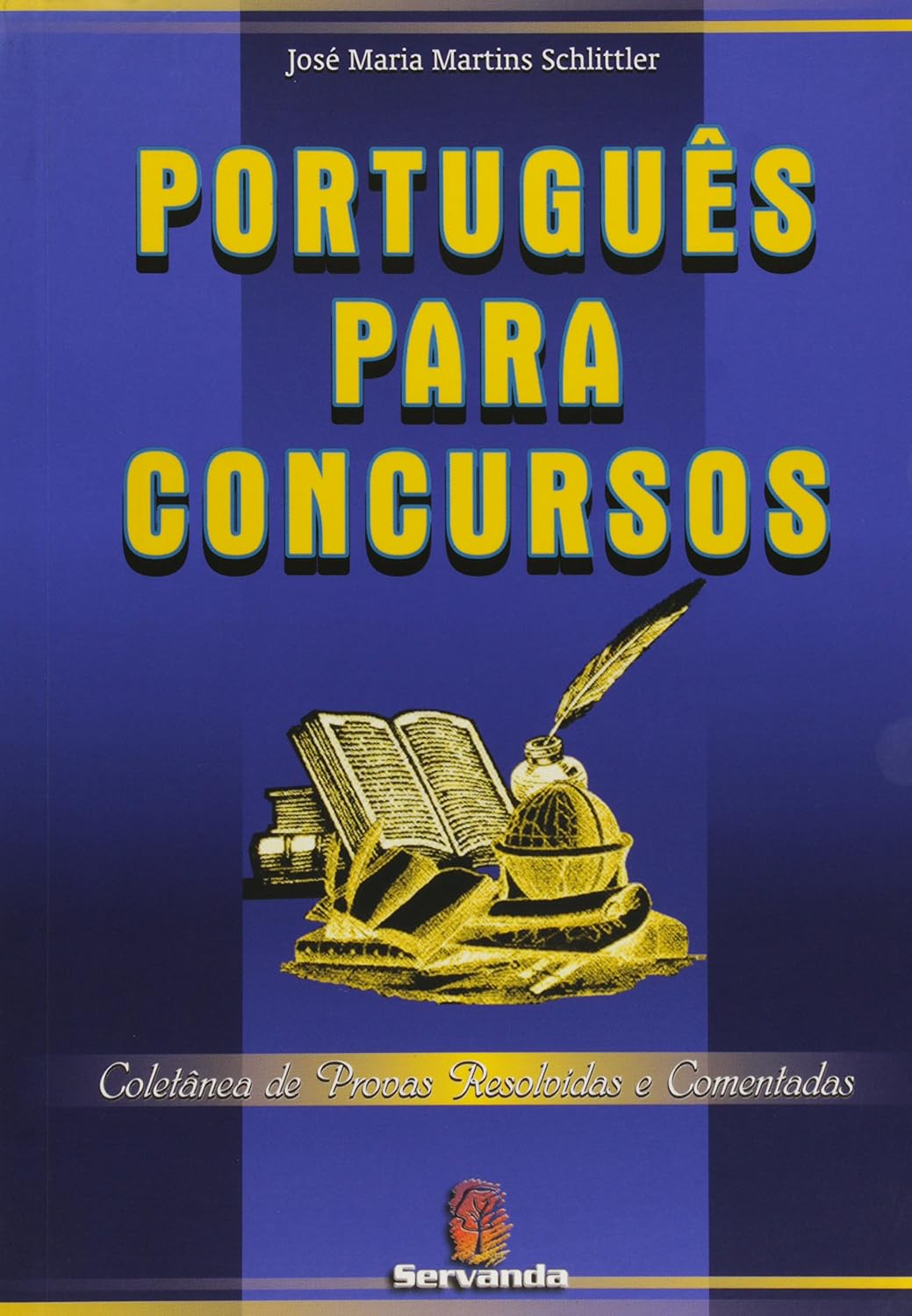 ler totalmente Português Para Concursos