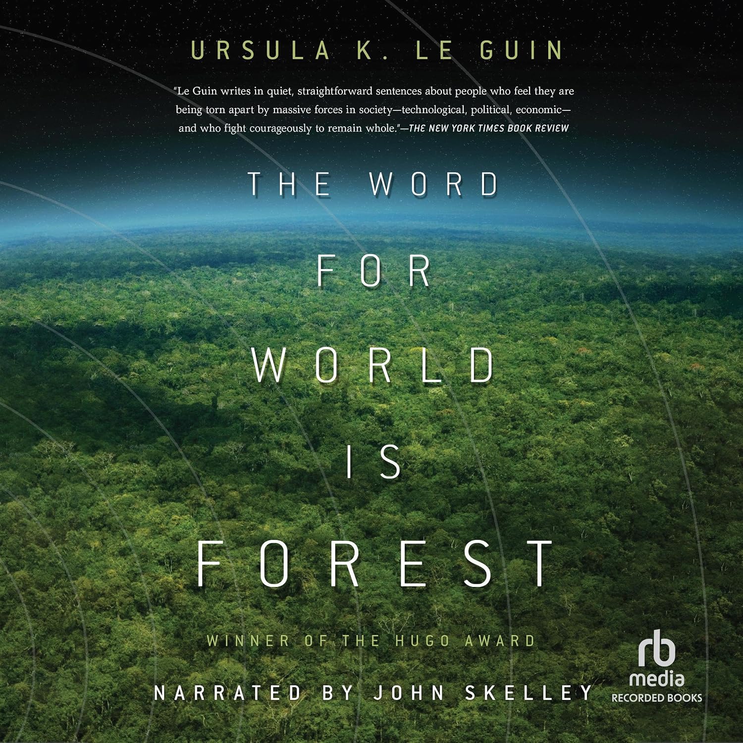 The Word for World Is Forest baixar livro de graça