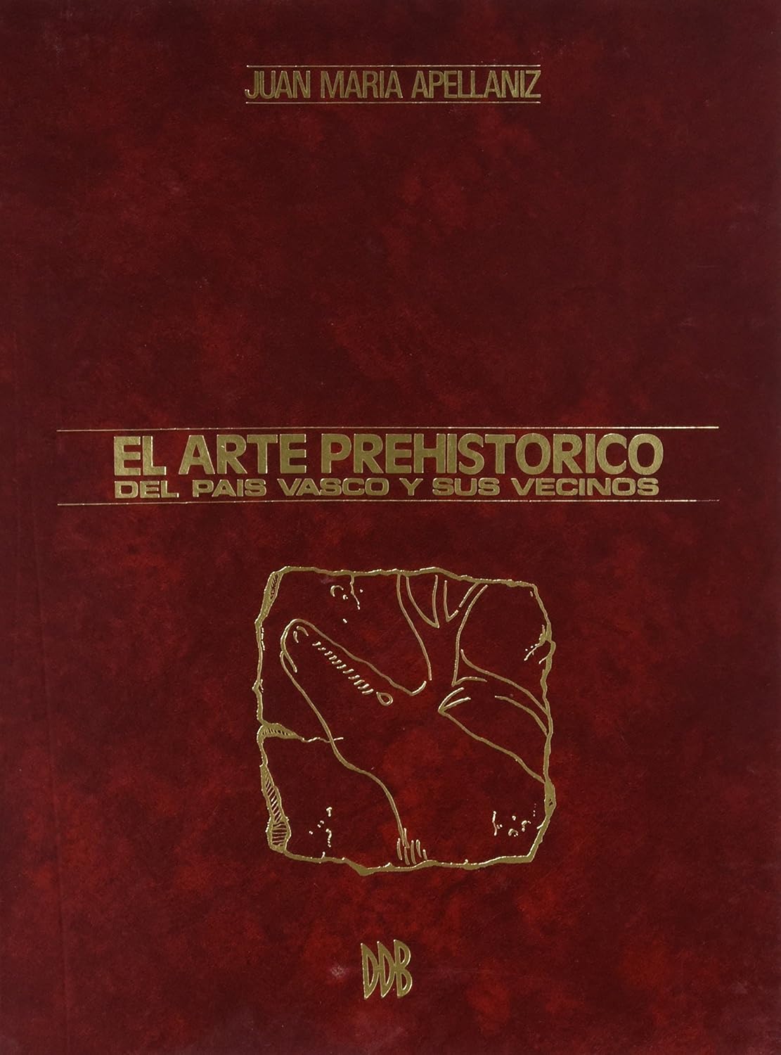 ler totalmente Arte prehistórico del Pais Vasco y sus vecinos, el