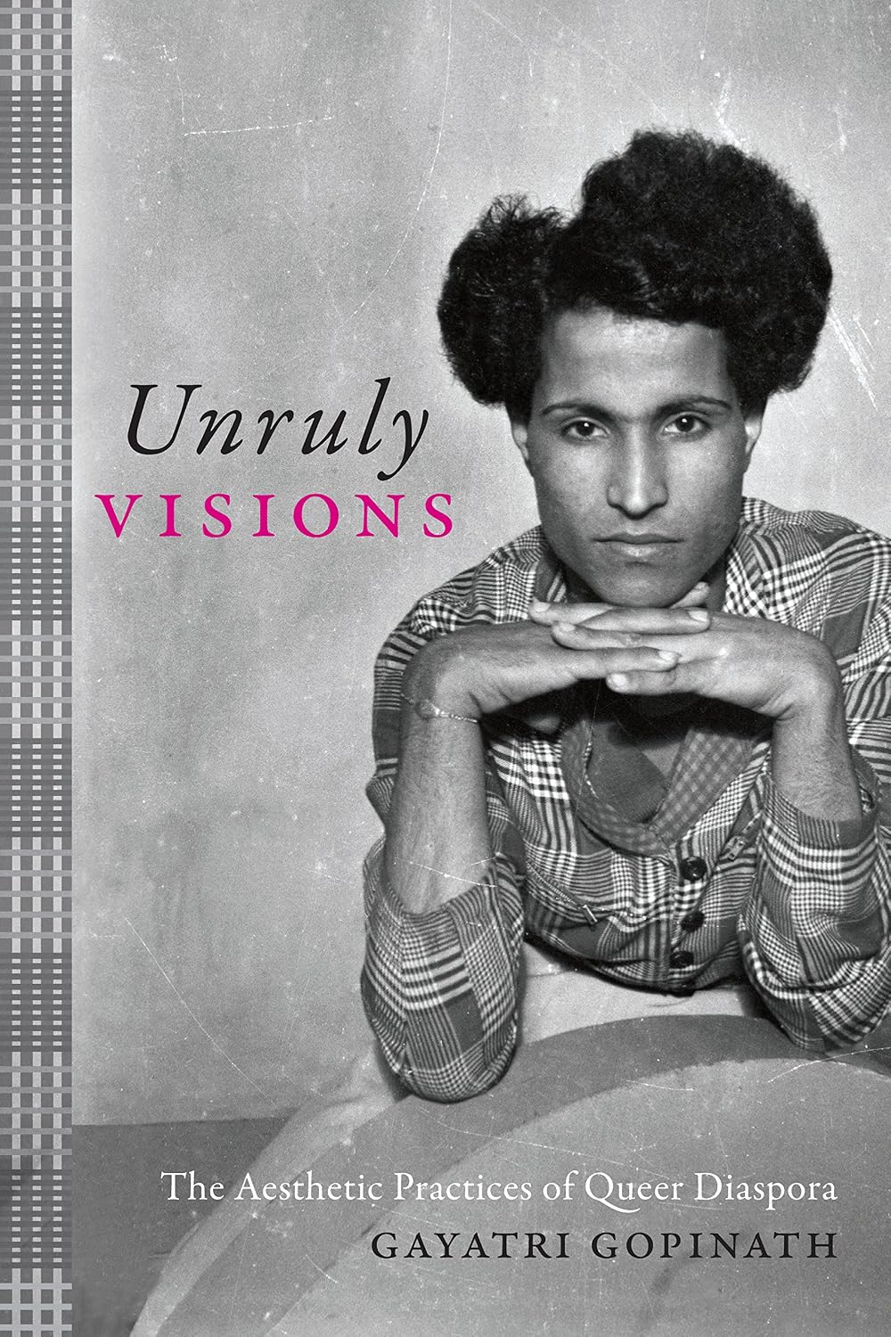 Unruly Visions: The Aesthetic Practices of Queer Diaspora baixar o livro de graça
