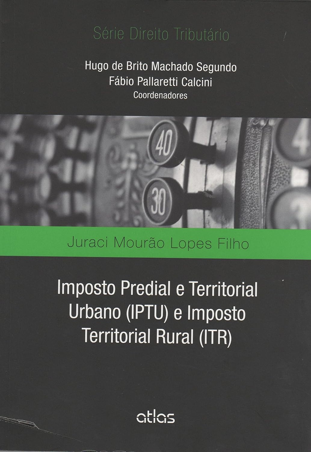 ler totalmente Imposto Predial E Territorial Urbano (Iptu) E Imposto Territorial Rural (Itr)