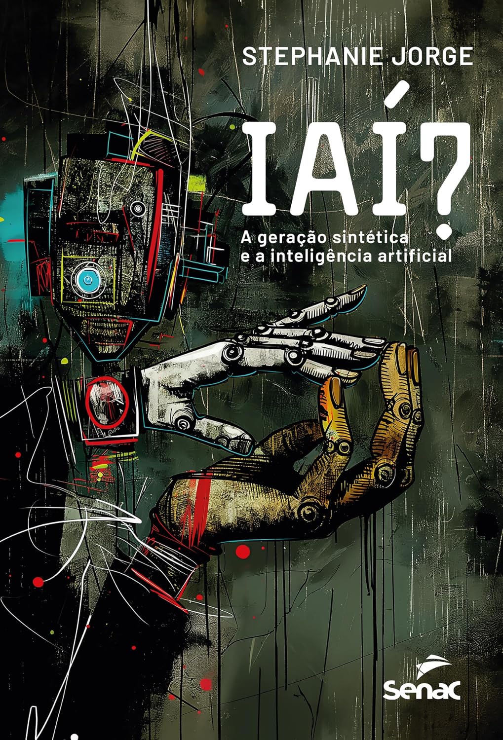 IAÍ?: a geração sintética e a inteligência artificial
